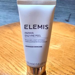 NEW SEALED Elemis Papaya Enzyme Peel.